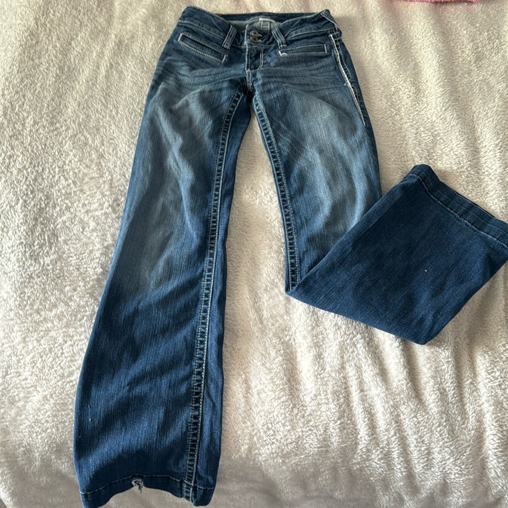 Ariat Trousers